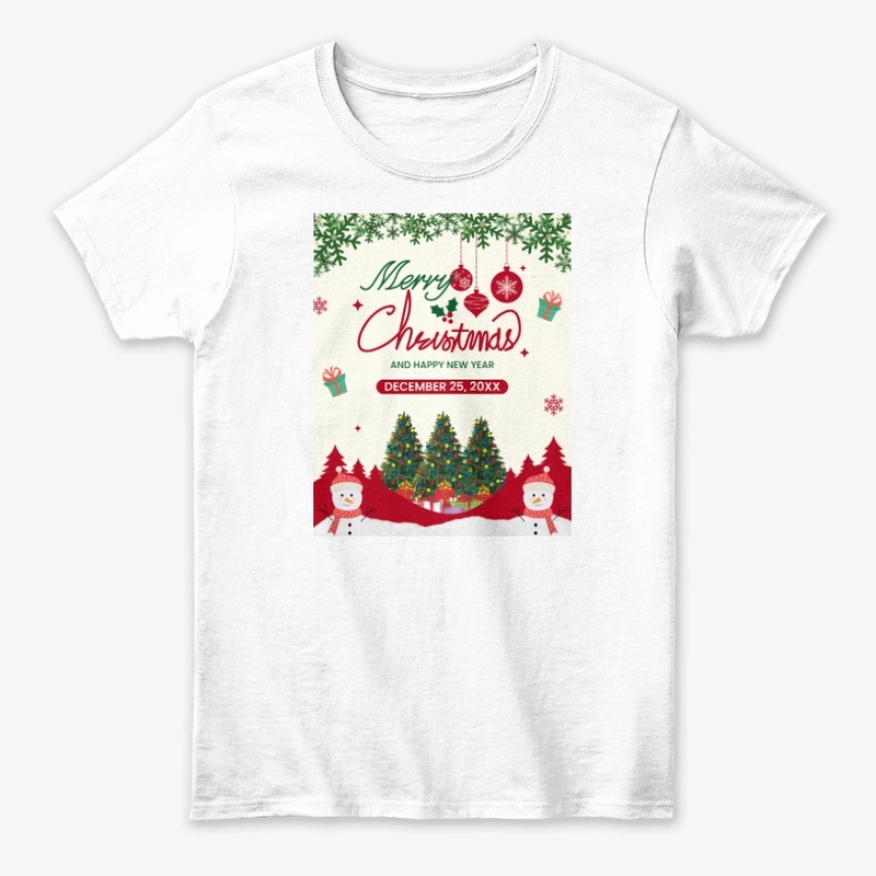 Merry Christmas