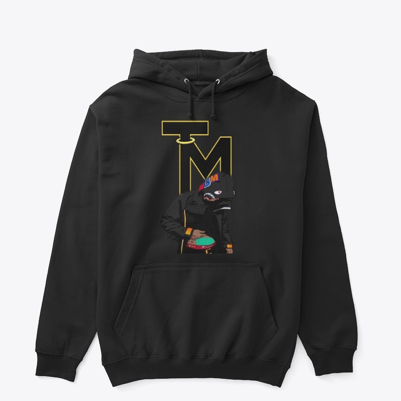 Drip Me Hoodie