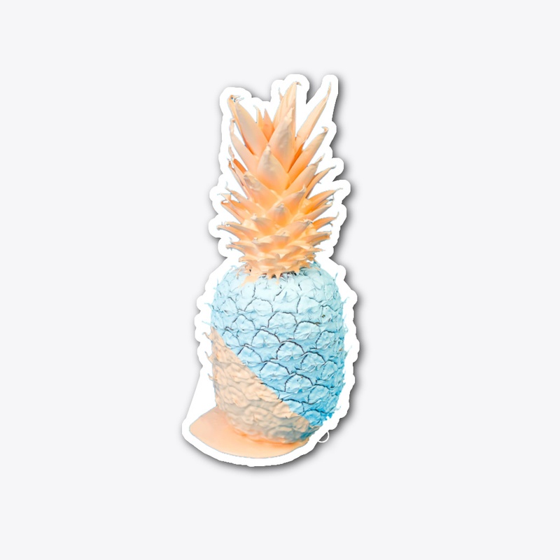 Pineapple 0