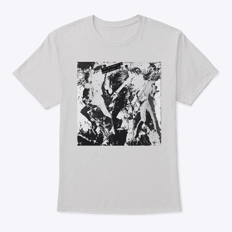 LIVE tee shirt