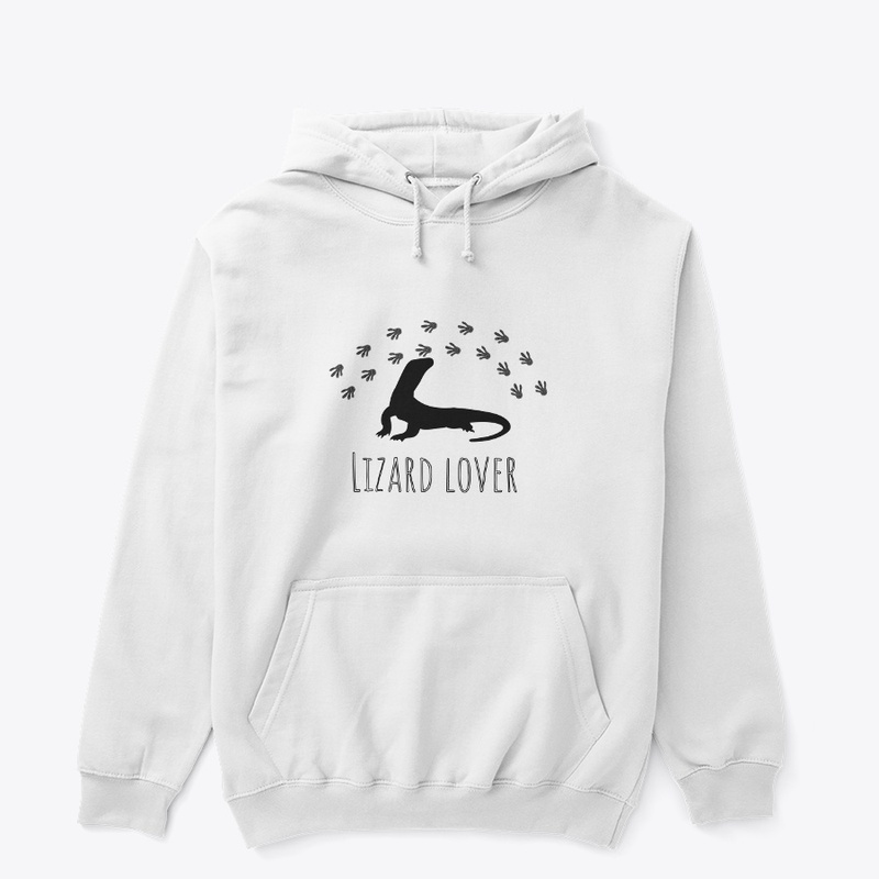 Lizard Lover