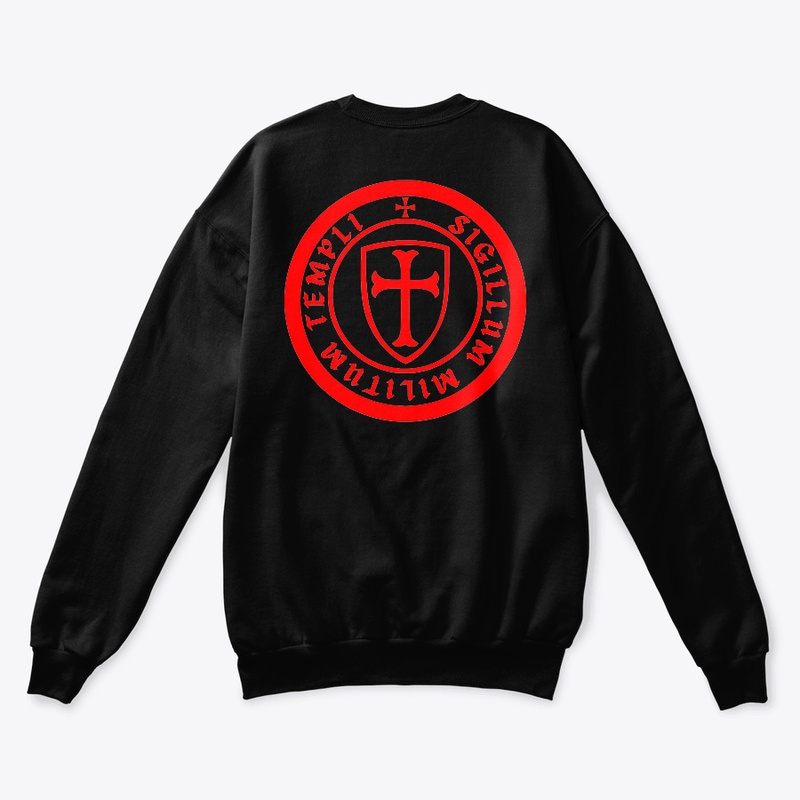 Templar sigil v2