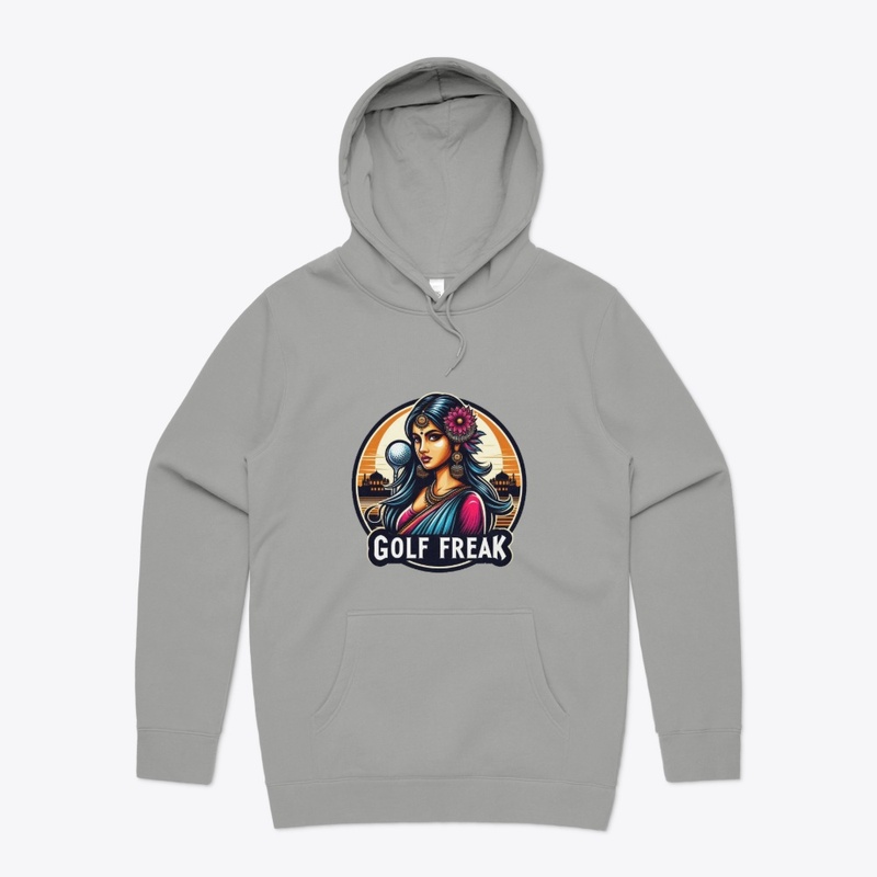 GOLF FREAKS WOMENS COLLECTION