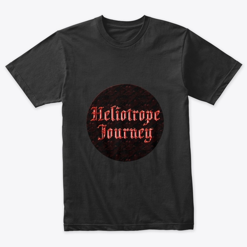 Heliotrope Journey Game Logo