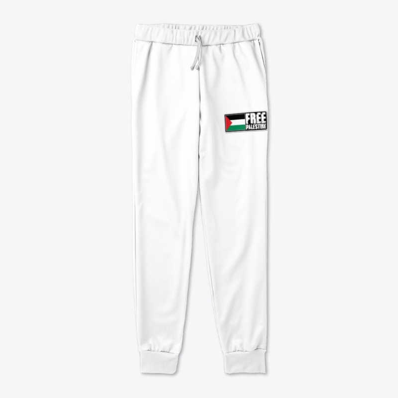 FREE PALESTINE