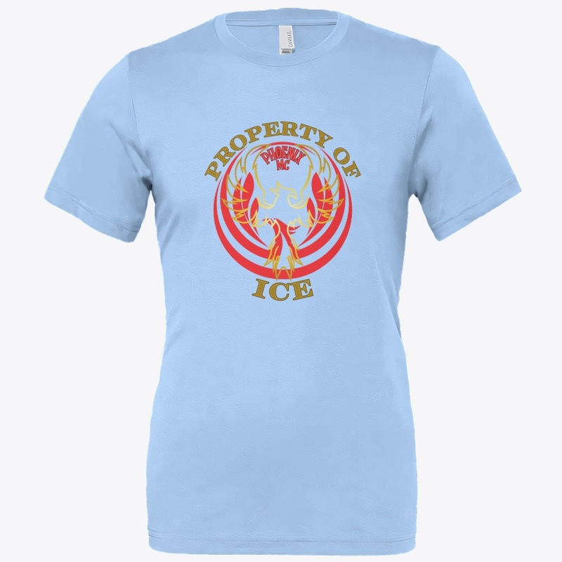 Property of Ice