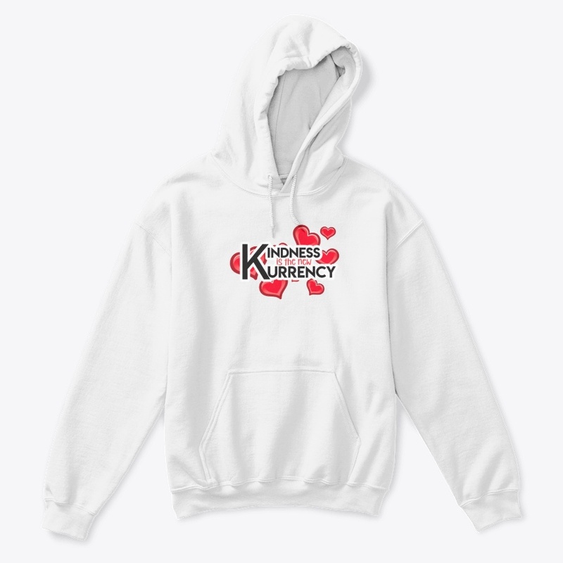 The Kindness (Heart) Collection