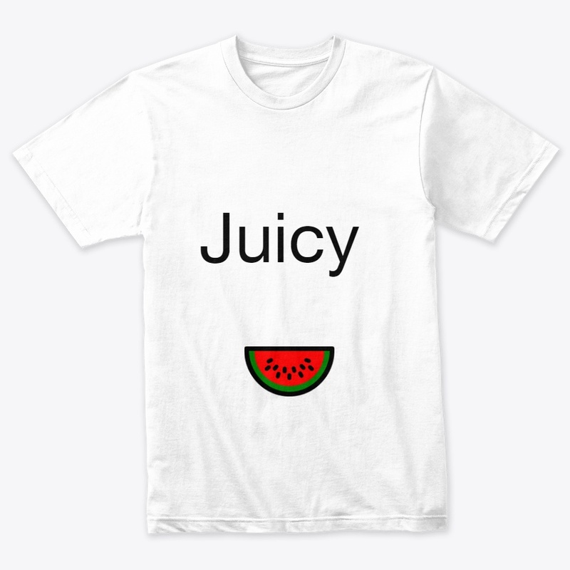 Juicy Watermelon