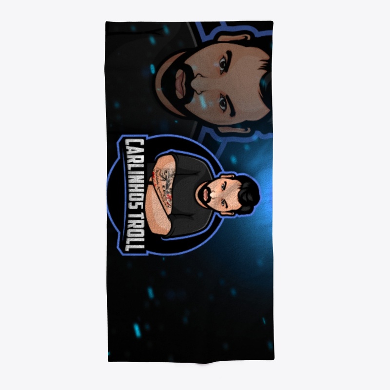 Carlinhostroll Grande
