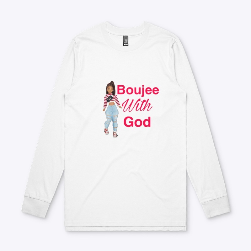 Boujee with God