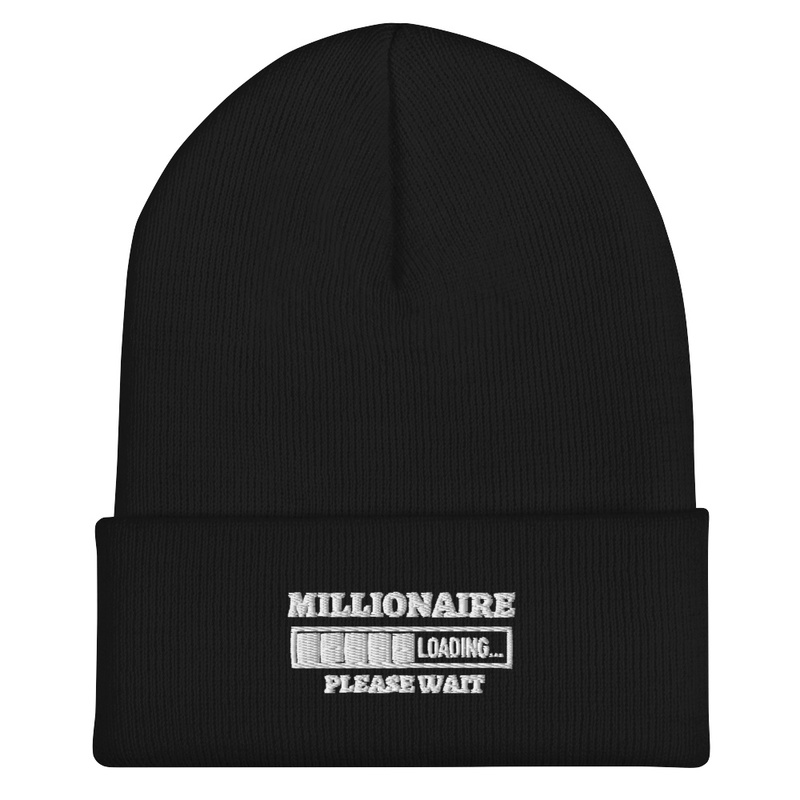 Millionaire in Loading 