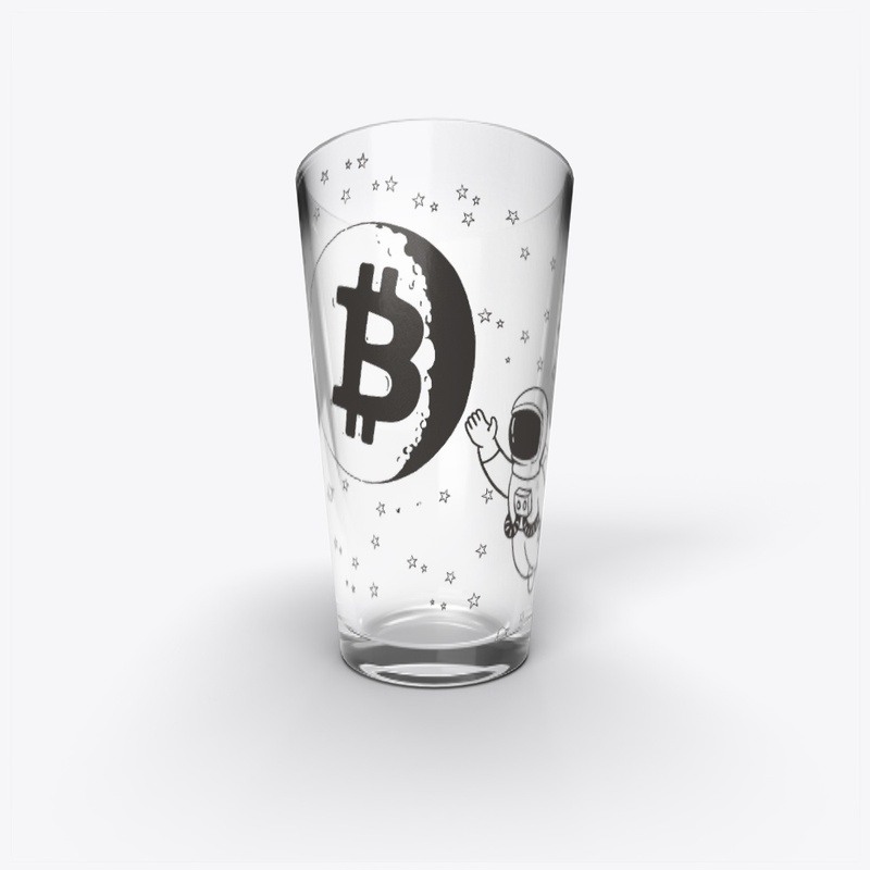 Bitcoin Space