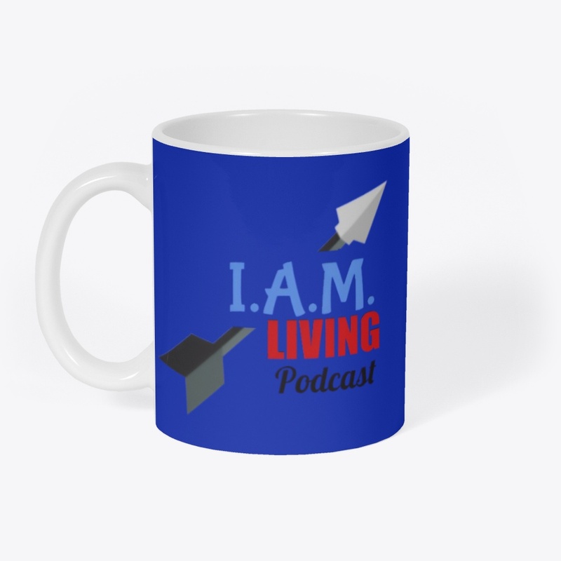 I.A.M. Living Podcast