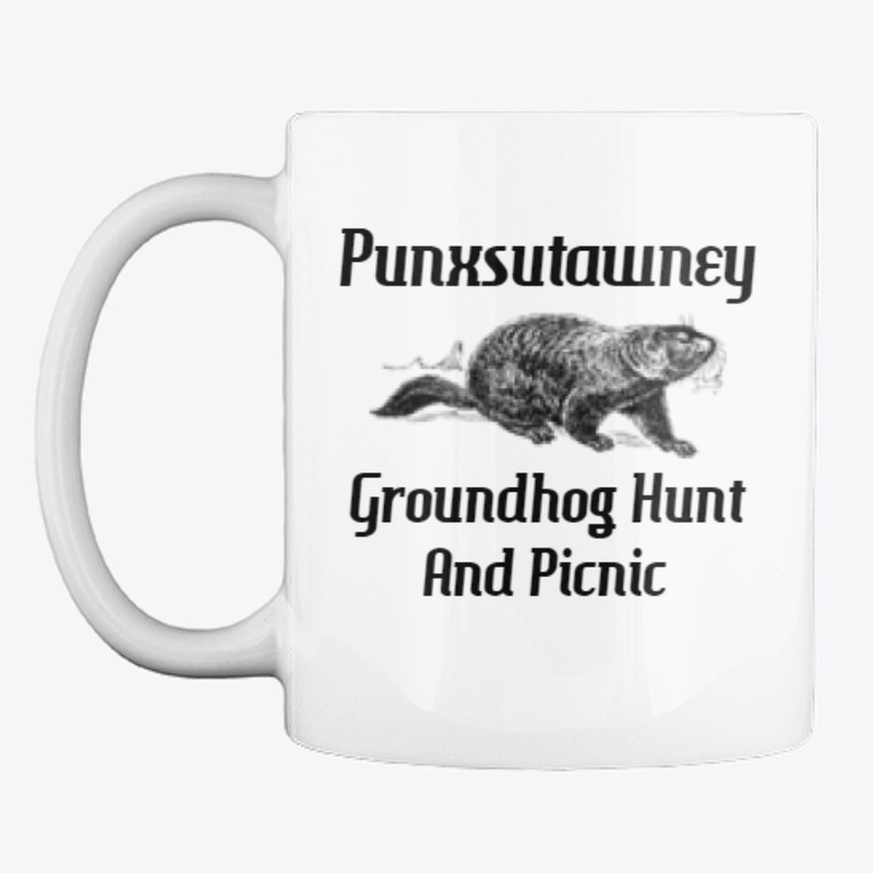 Sedgewick Groundhog Hunt And Picnic