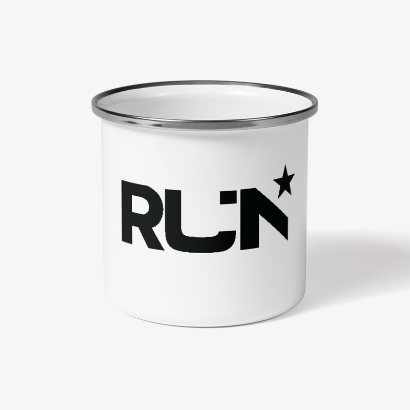 n3u steel mug