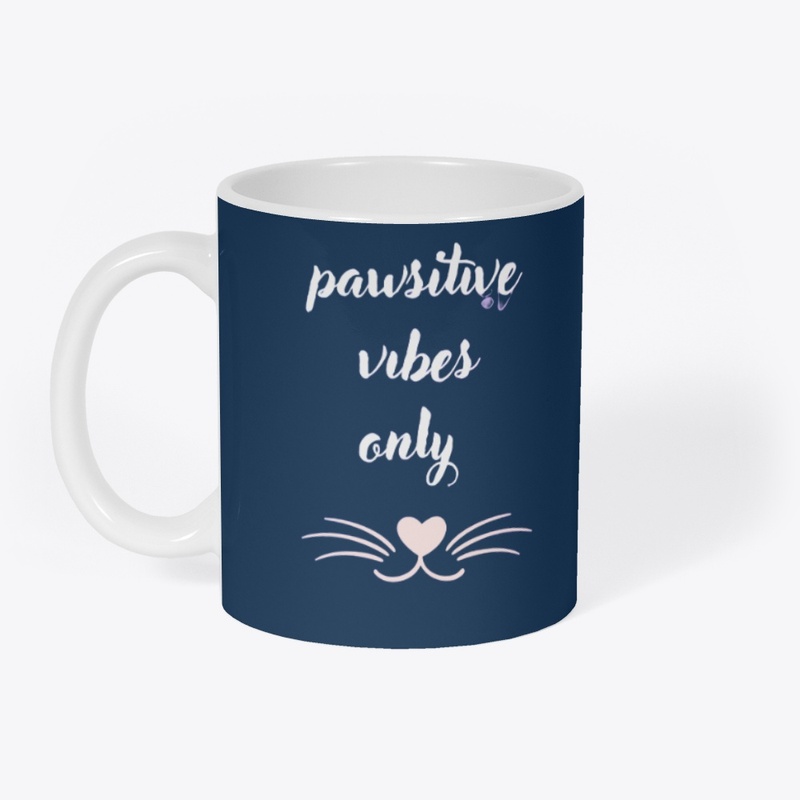 Paw Vibes
