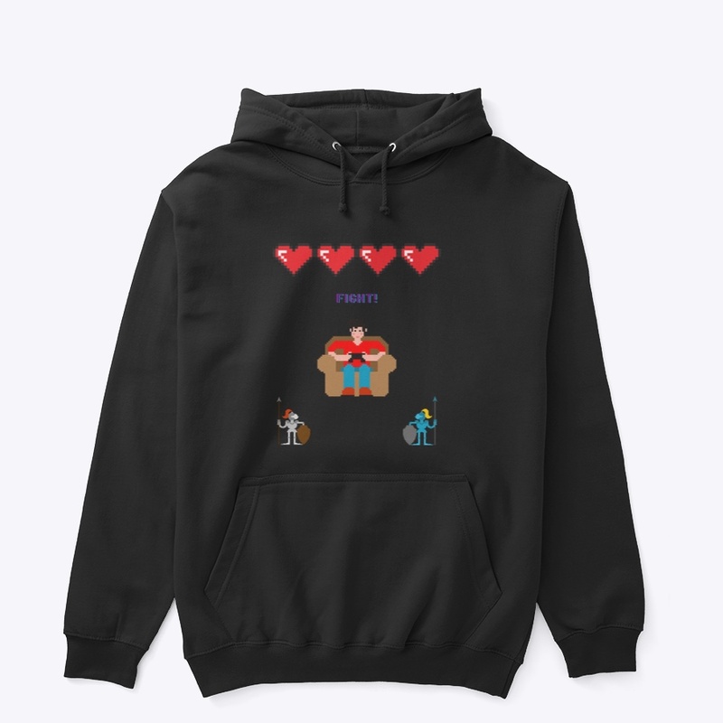 Real Retro Vibes