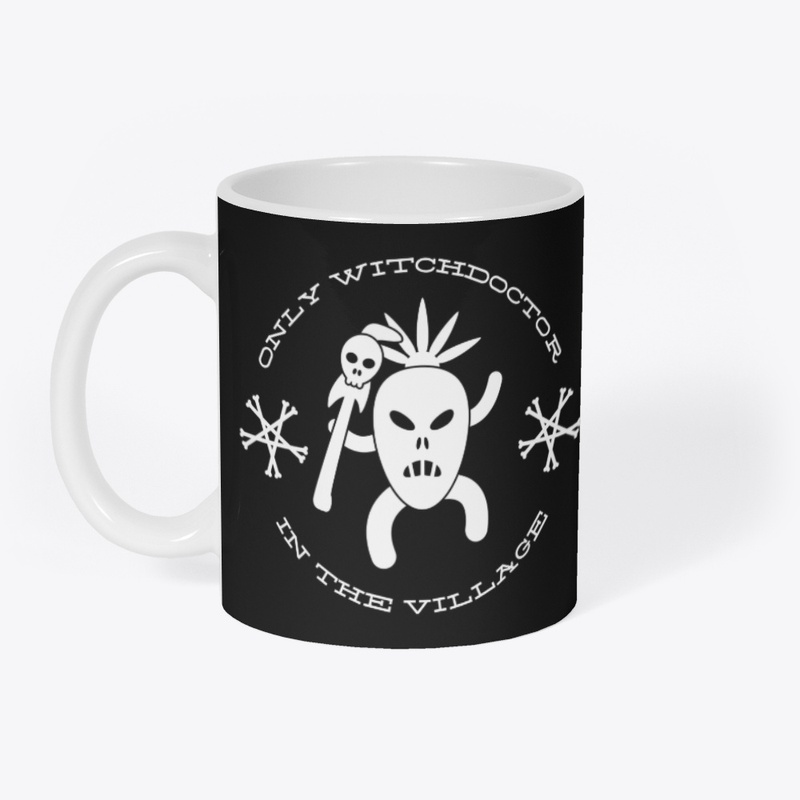 Only Witch Doctor