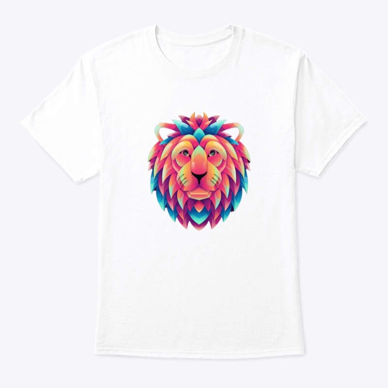 Lion hearted