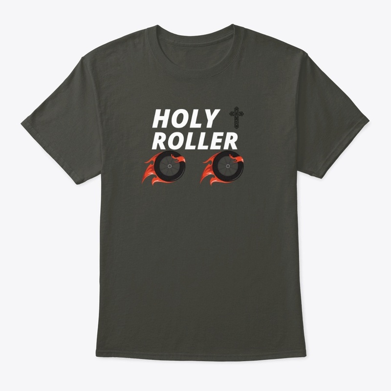 HOLY ROLLER