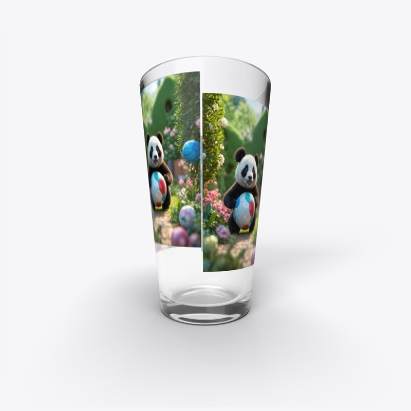 BEST PANDA T-SHIRTS