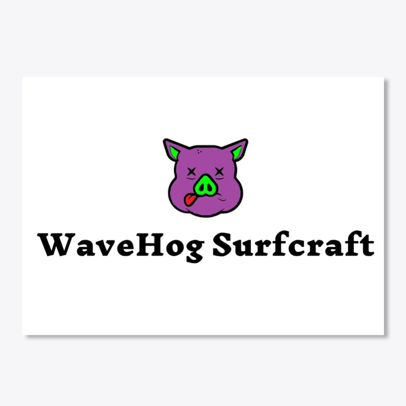 The Purple Hog