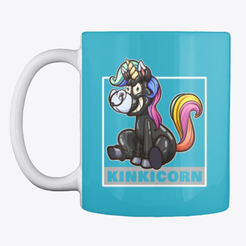 Kinkicorn