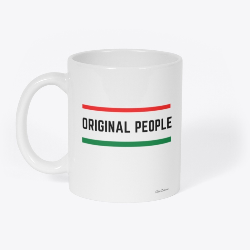 Original People 