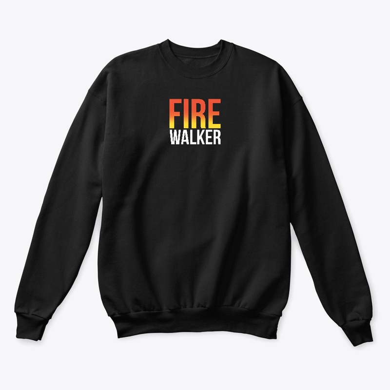 FIREWALKER T-shirt 