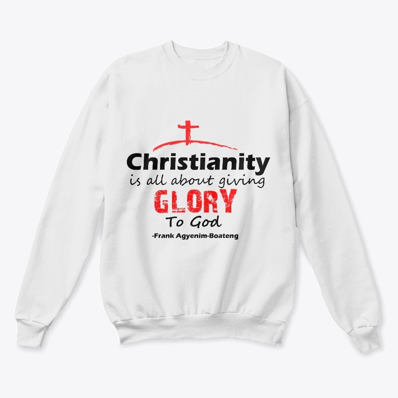 THE CHRISTIAN FACTOR 