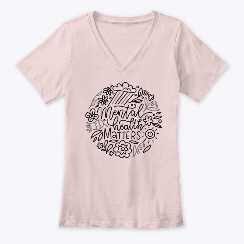 Mental Health Matters