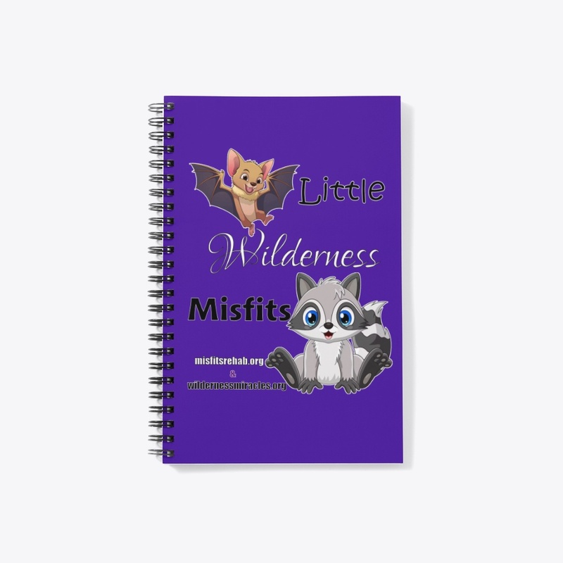 Little Wilderness Misfits