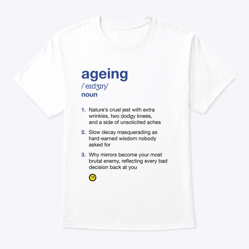 Ageing
