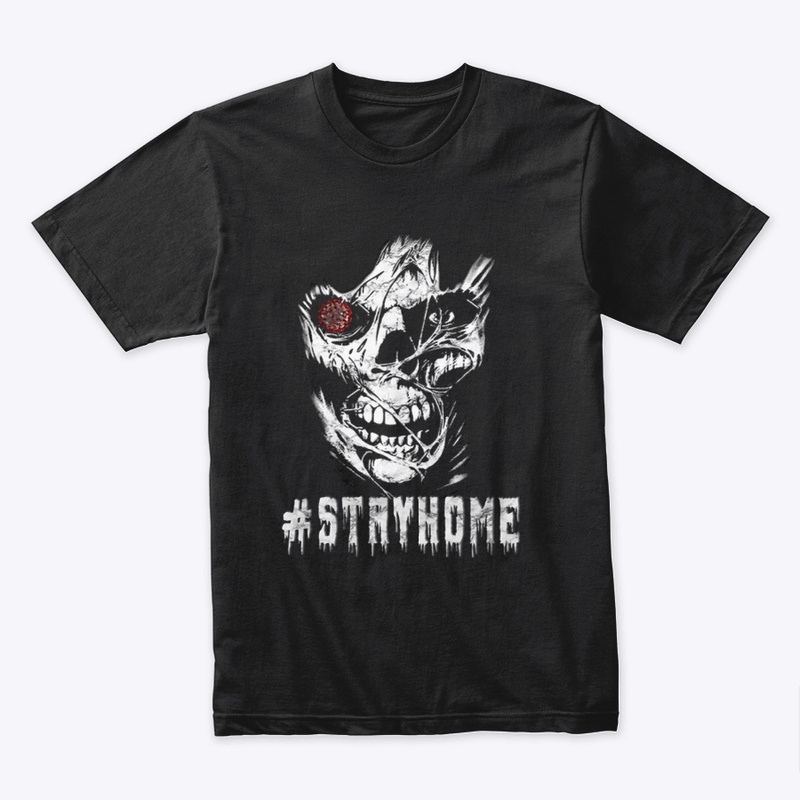 Stay Home