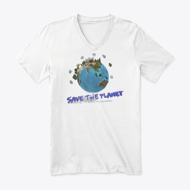 Save The Planet