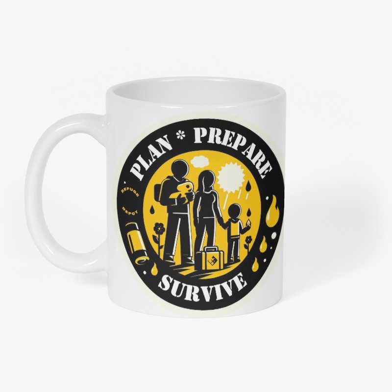 Plan Prepare Survive II