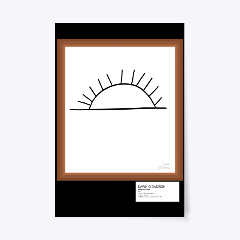 Dawn O'Dadeigh - FOMA Collection