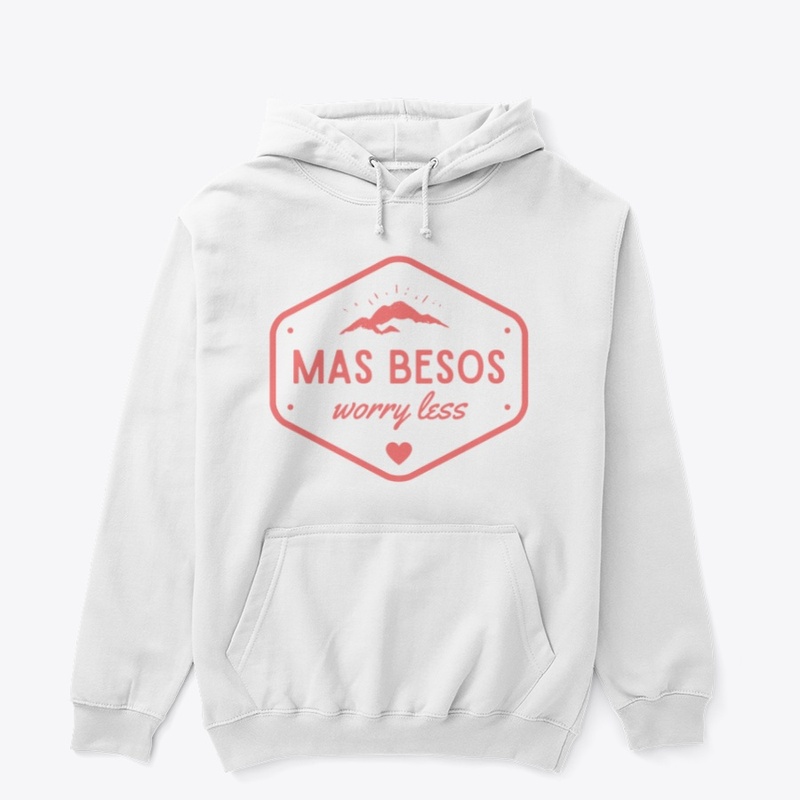MAS BESOS - VALENTINES SPECIAL EDITION 