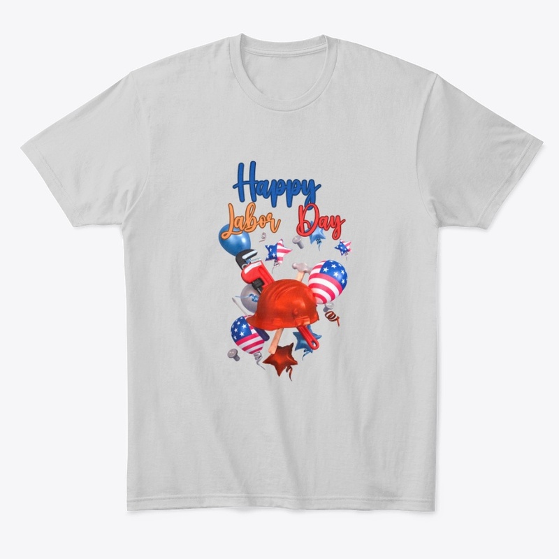 Happy labor day 22
