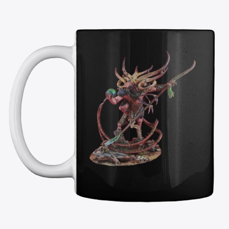 Surrender to the Vermintide