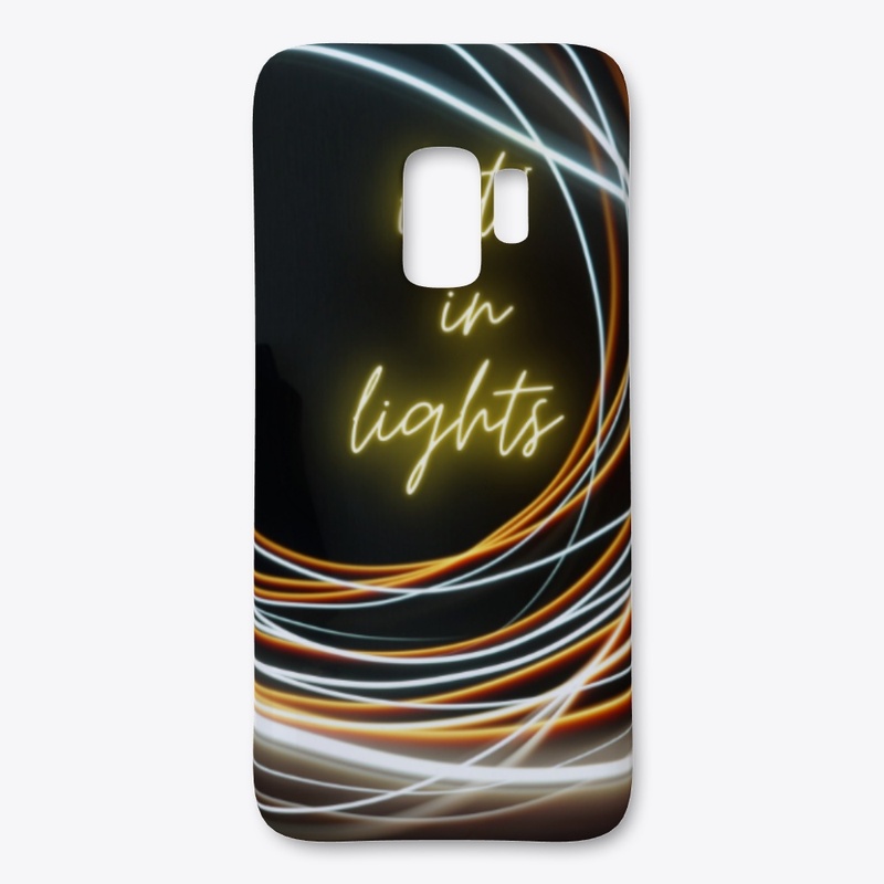 Lost in Lights