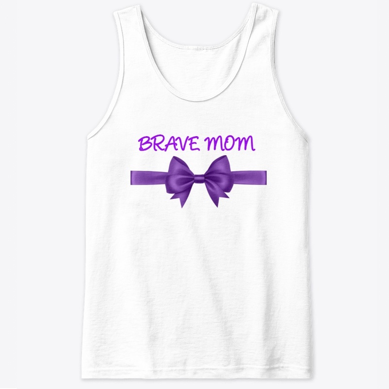 brave mom