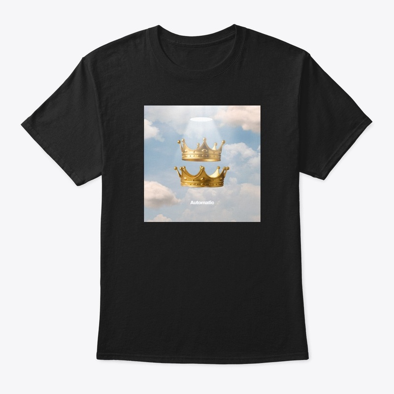 King & Queen Clouds - Automatic