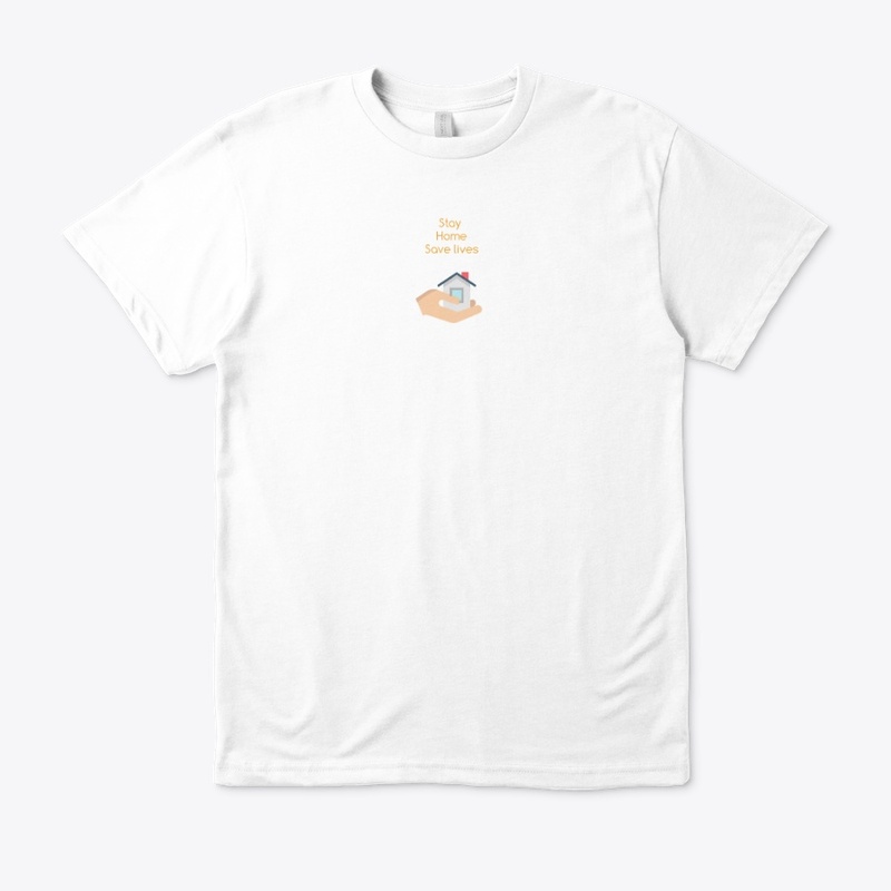 safe covid19-t-shirts