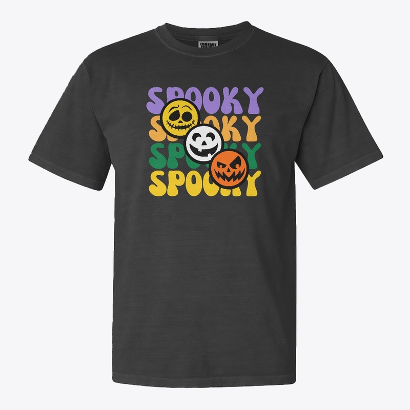 Spooky