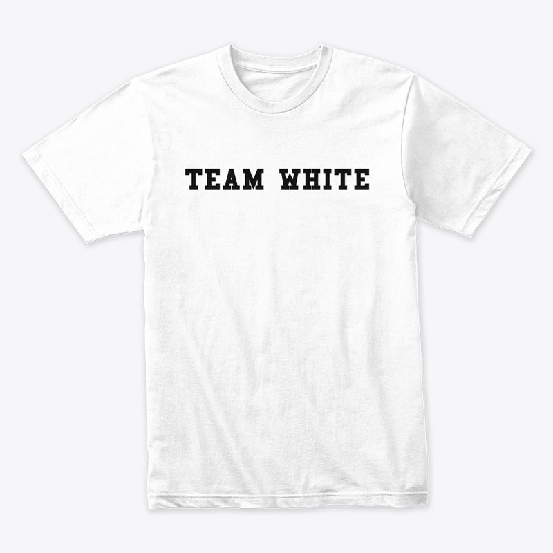 Team White