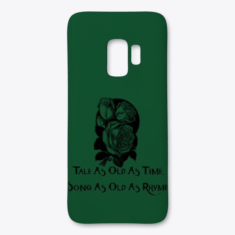 Tale As Old As Time