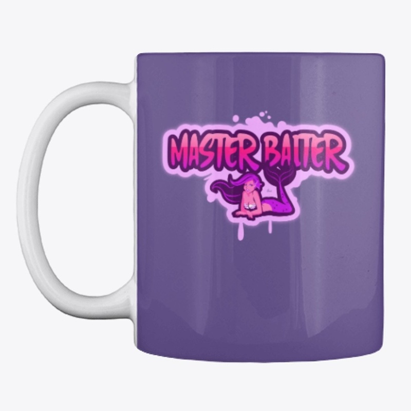master baiter mermaid