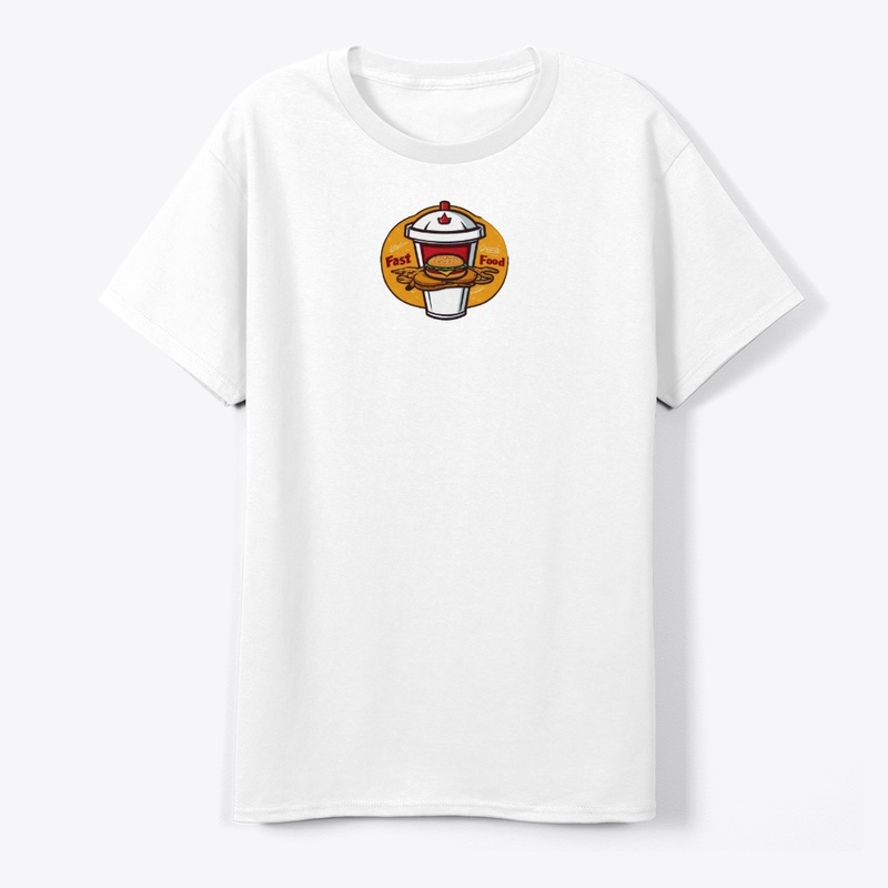 Classic t-shirts design 