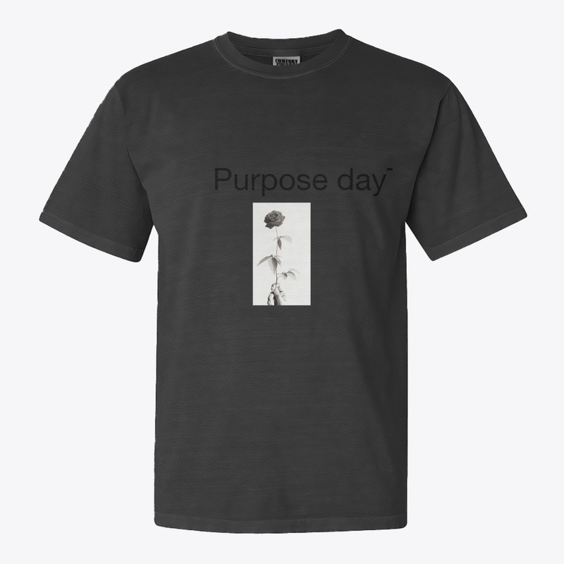 purpose day 